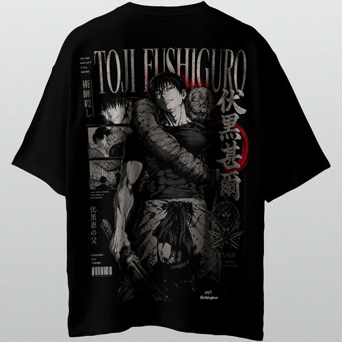 (SEMITONO) DON'T NEED A REASON | TOJI