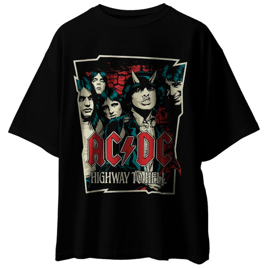ACDC #1