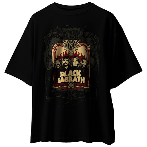 BLACK SABBATH #1