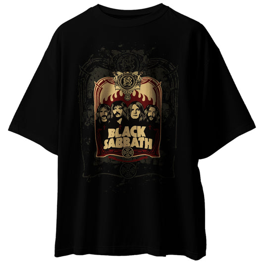 BLACK SABBATH #1