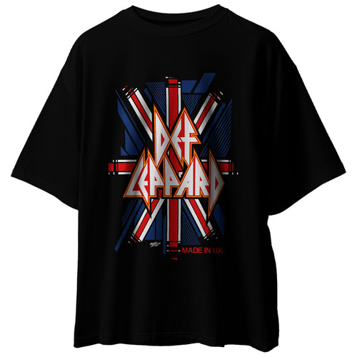 DEF LEPPARD #1