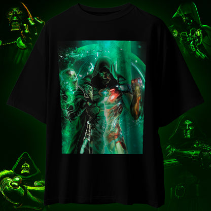 | SEMITONO | IRON DOOM