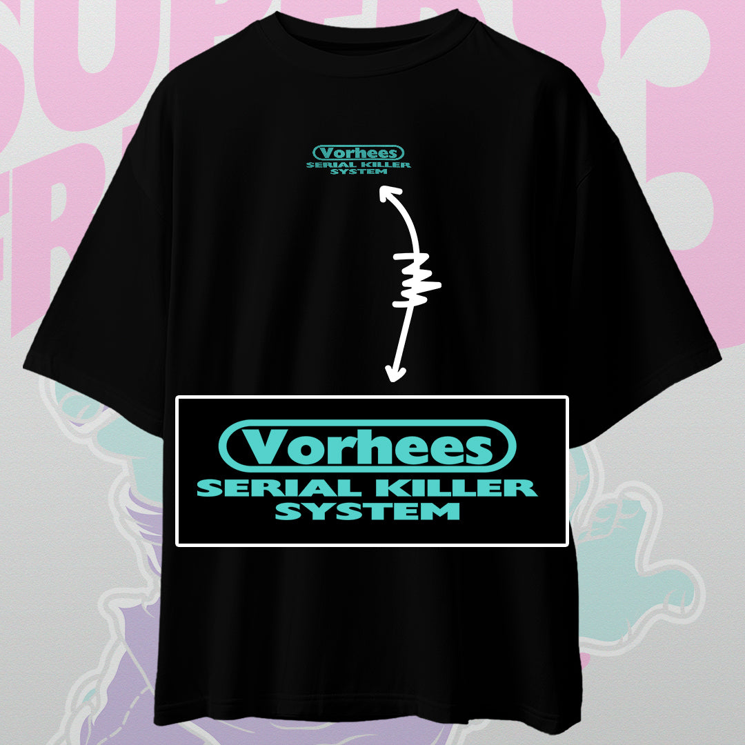 SUPER VORHEES BROS