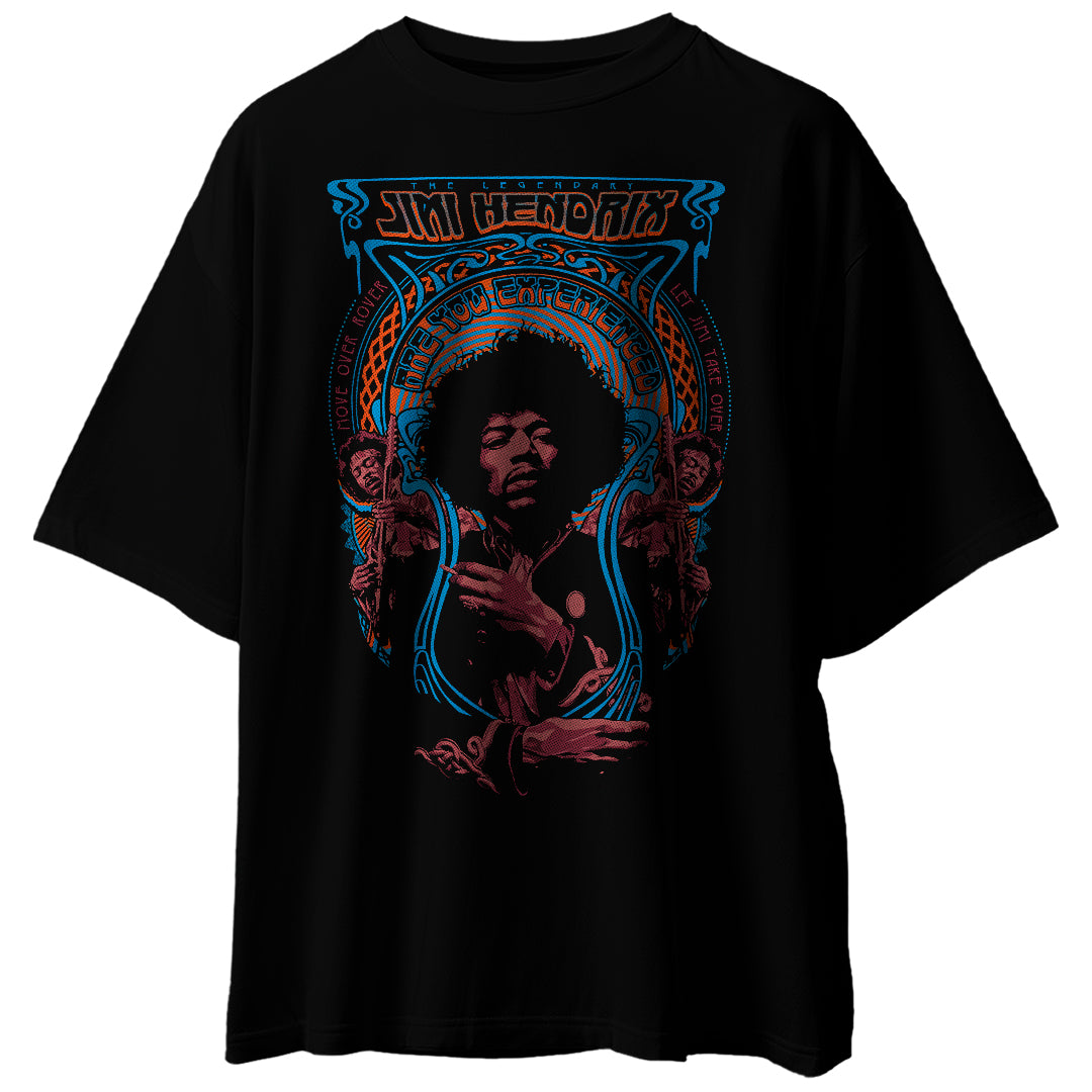 JIMY HENDRIX #1