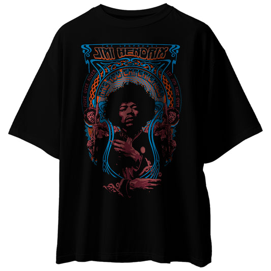 JIMY HENDRIX #1