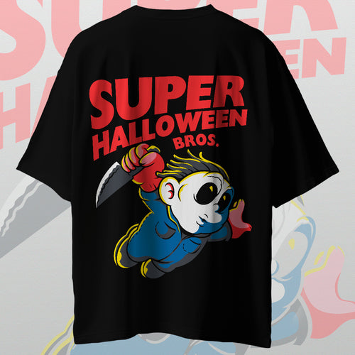 SUPER MYERS BROS