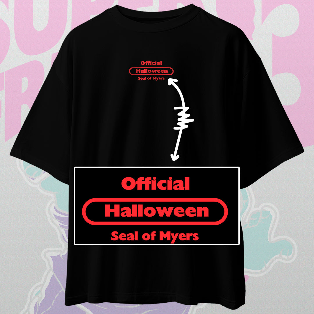 SUPER MYERS BROS