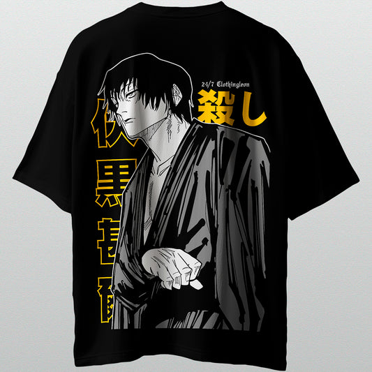 EL CHAMBEADOR CANSADO | TOJI