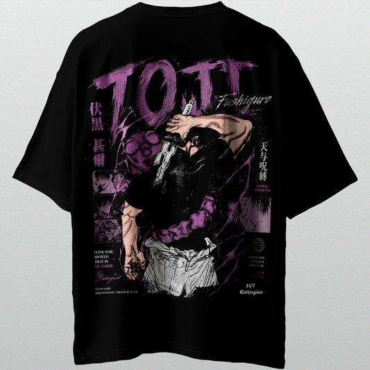 (SEMITONO) TOJI HEAVENLY RESTRICTION