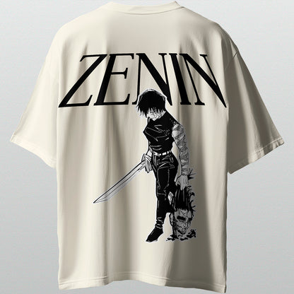 ZENIN VIOLENCE MAKI