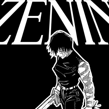 ZENIN VIOLENCE MAKI