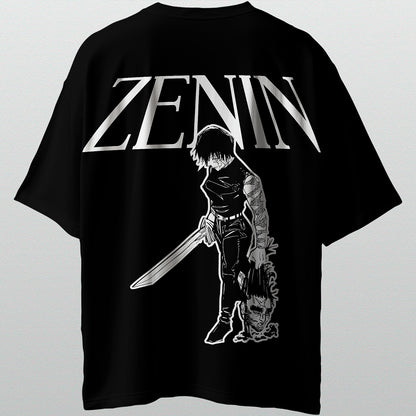 ZENIN VIOLENCE MAKI