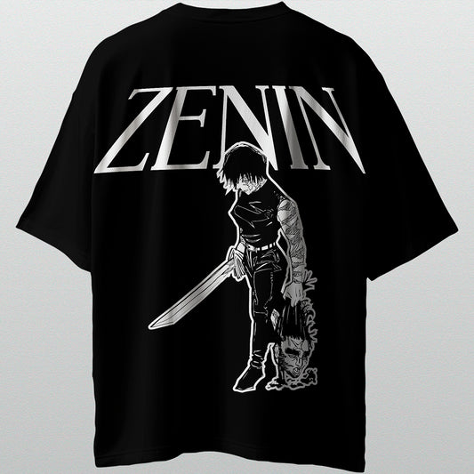 ZENIN VIOLENCE MAKI