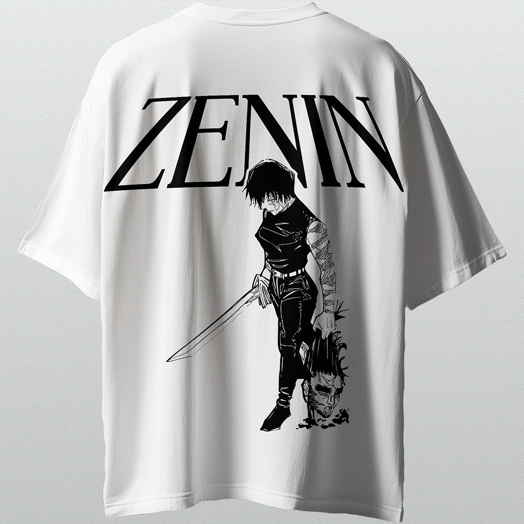 ZENIN VIOLENCE MAKI