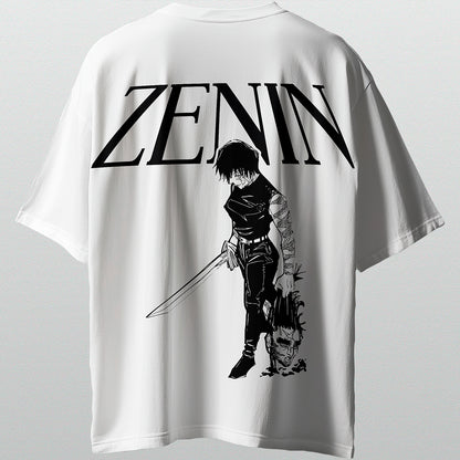 ZENIN VIOLENCE MAKI